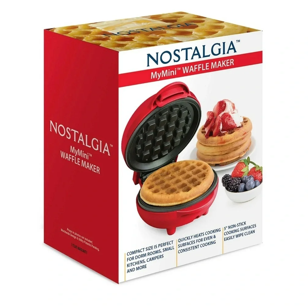 Nostalgia new mymini